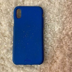Pela iPhone X Case